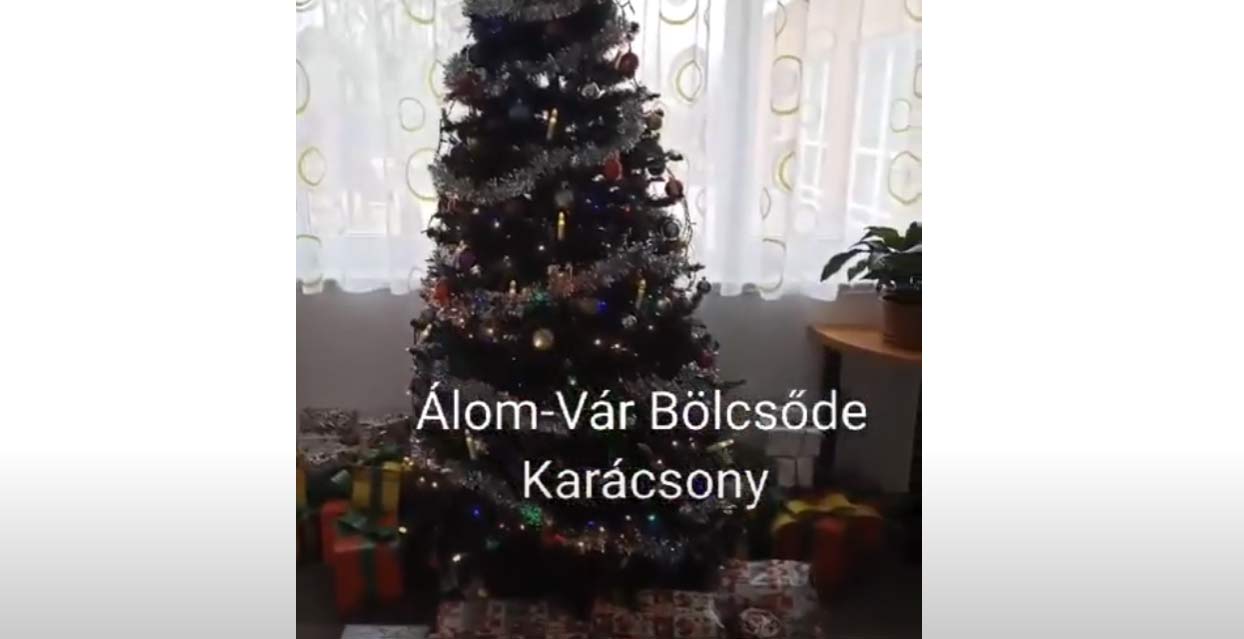 Karácsony 2022