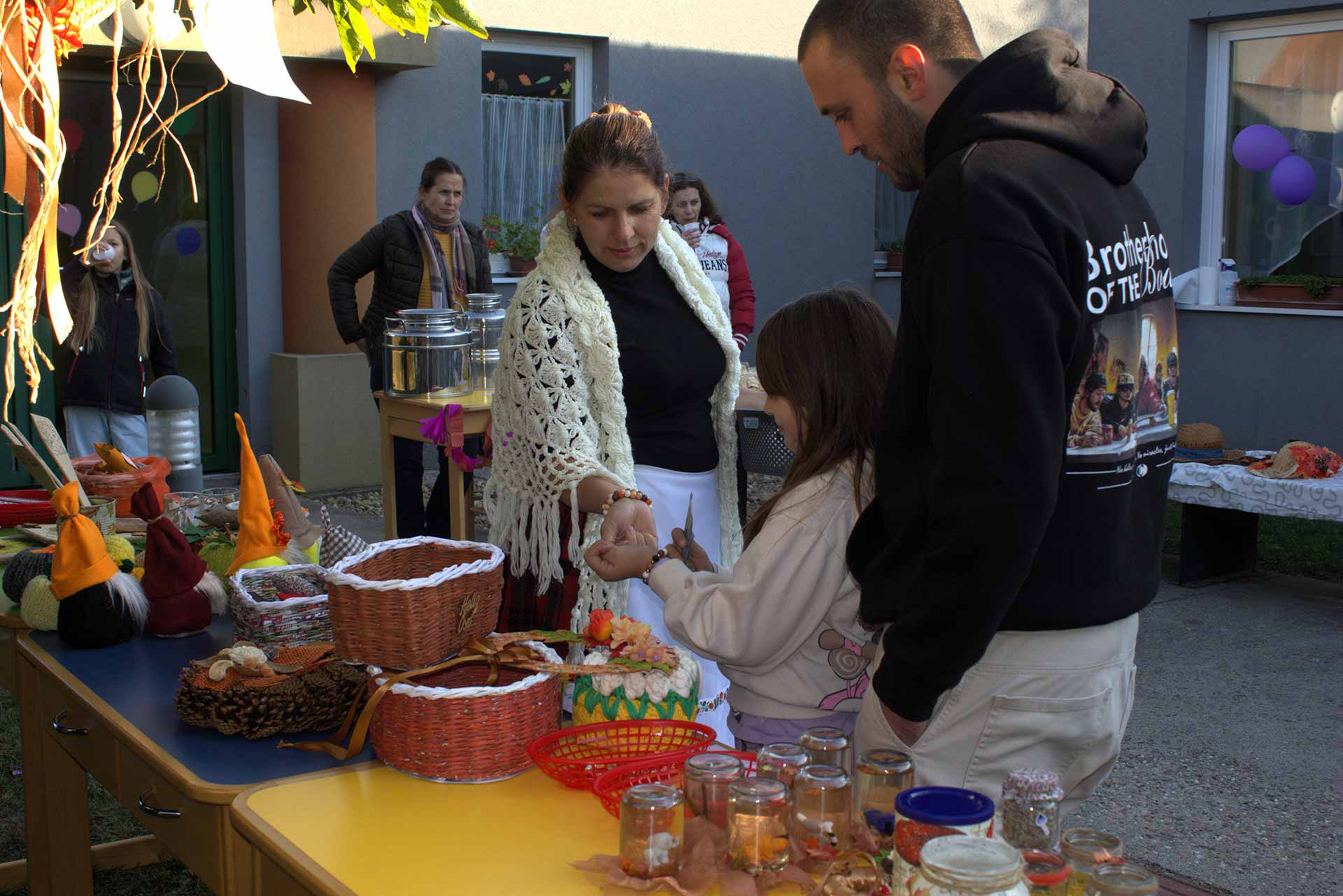 Álomvár Őszi szüret 2025