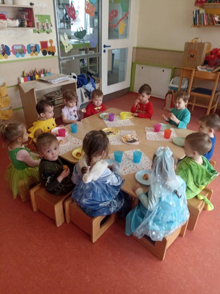 Farsang 2026 az Álom-Vár bölcsődében 4