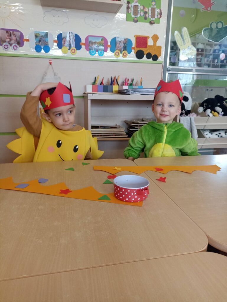 Farsang 2026 az Álom-Vár bölcsődében 5