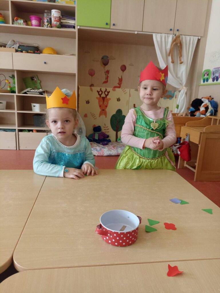 Farsang 2026 az Álom-Vár bölcsődében 7